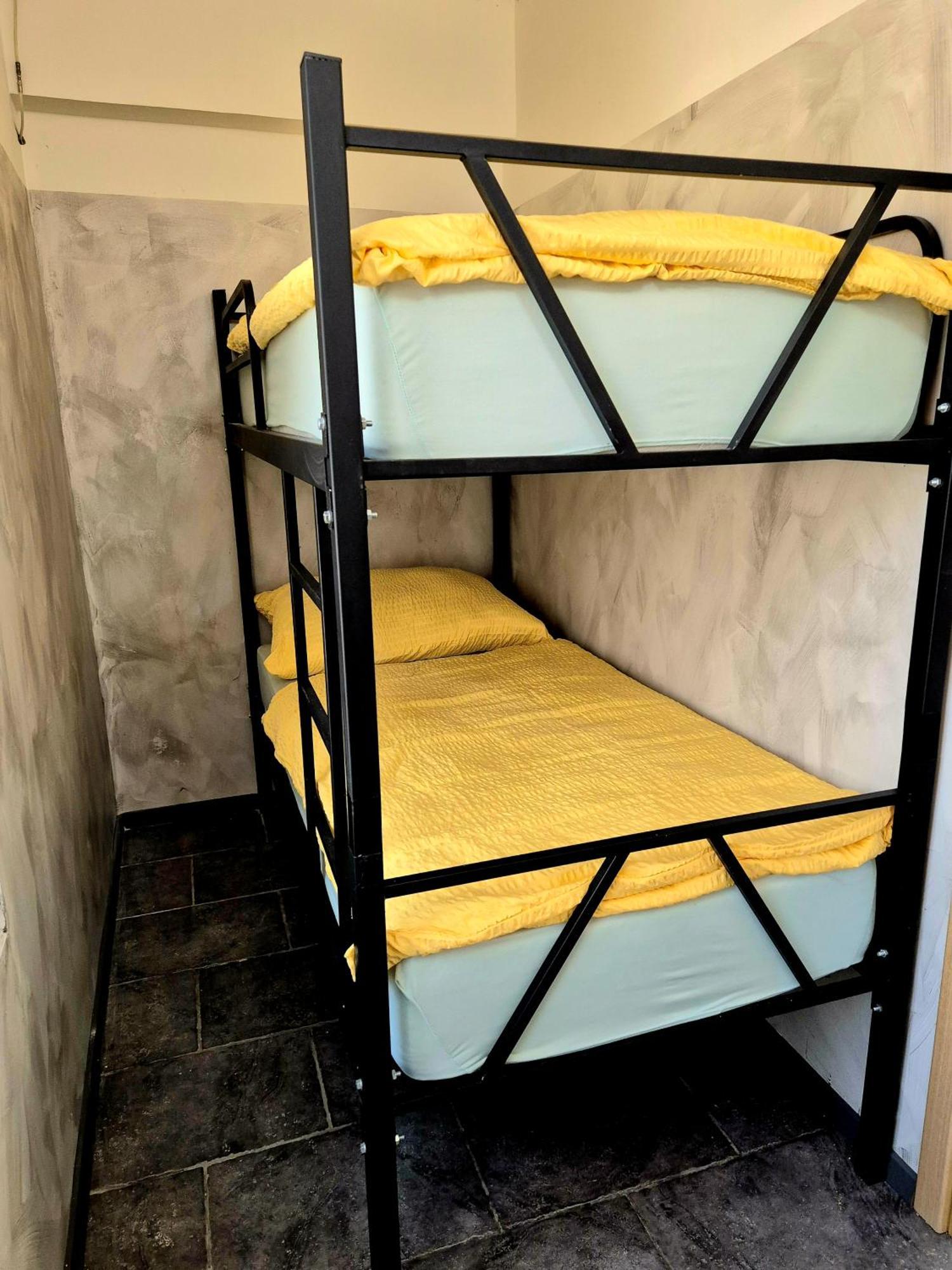 Bled Lesce Station Rooms And Beds Exterior foto