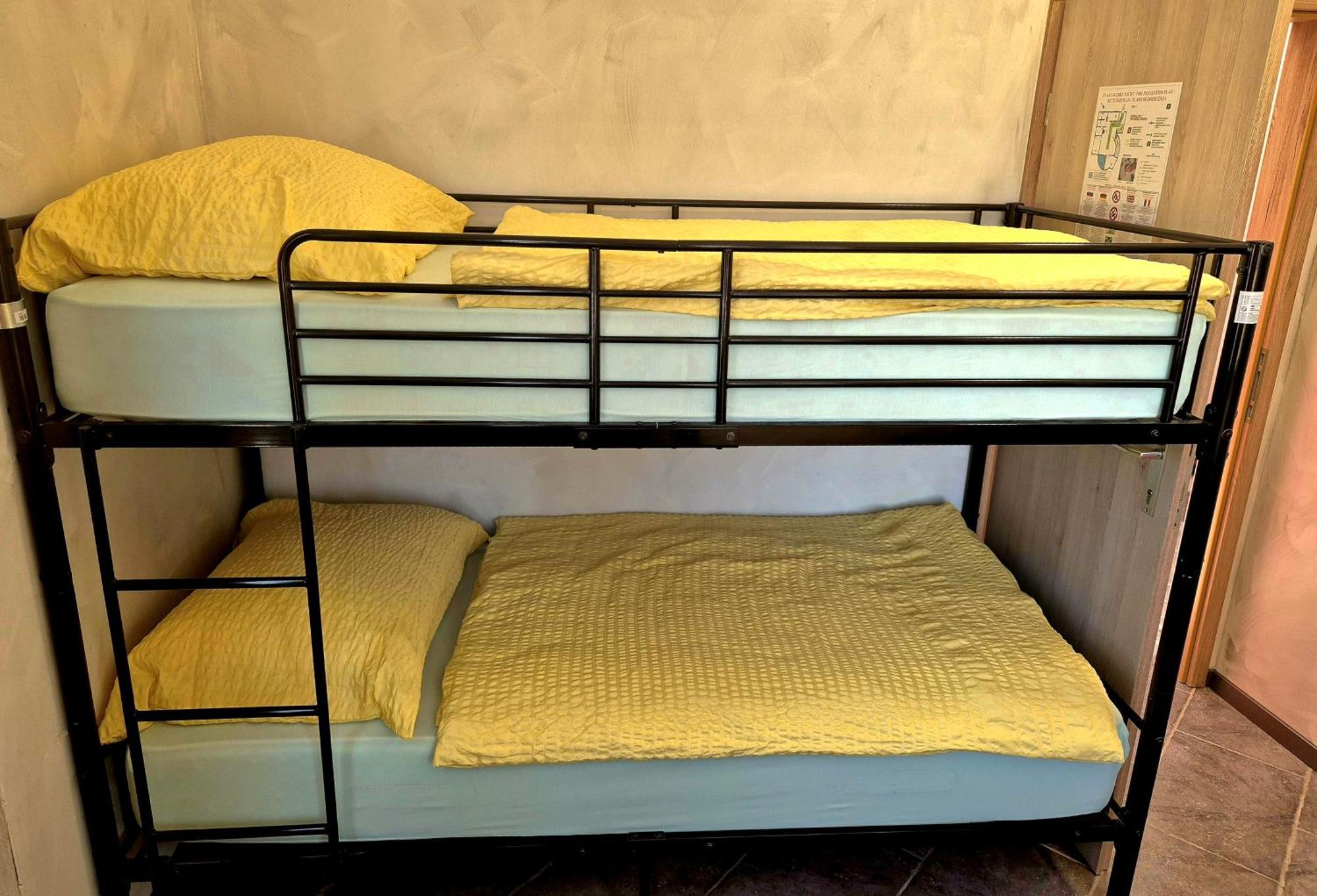 Bled Lesce Station Rooms And Beds Exterior foto